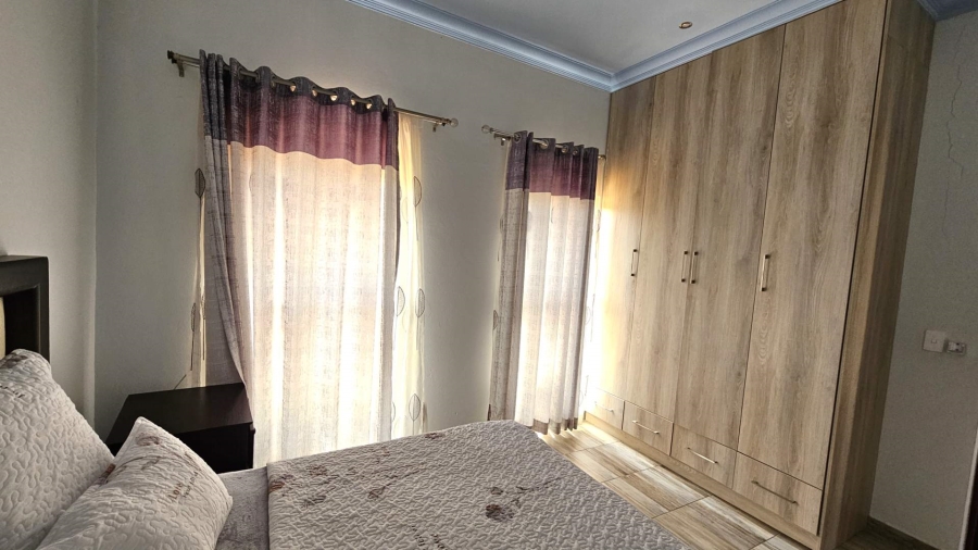 To Let 3 Bedroom Property for Rent in Estate D Afrique North West